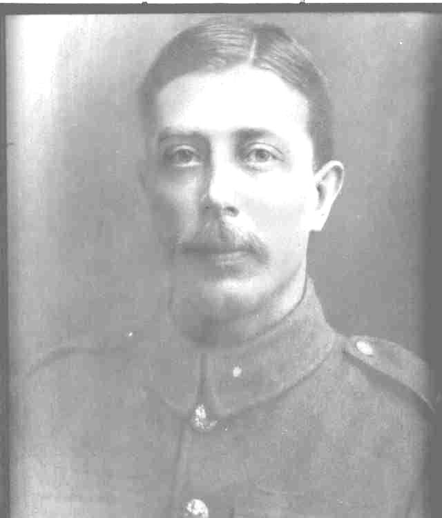 Charles James Greenaway